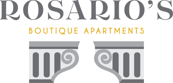 Rosário's Boutique Apartments